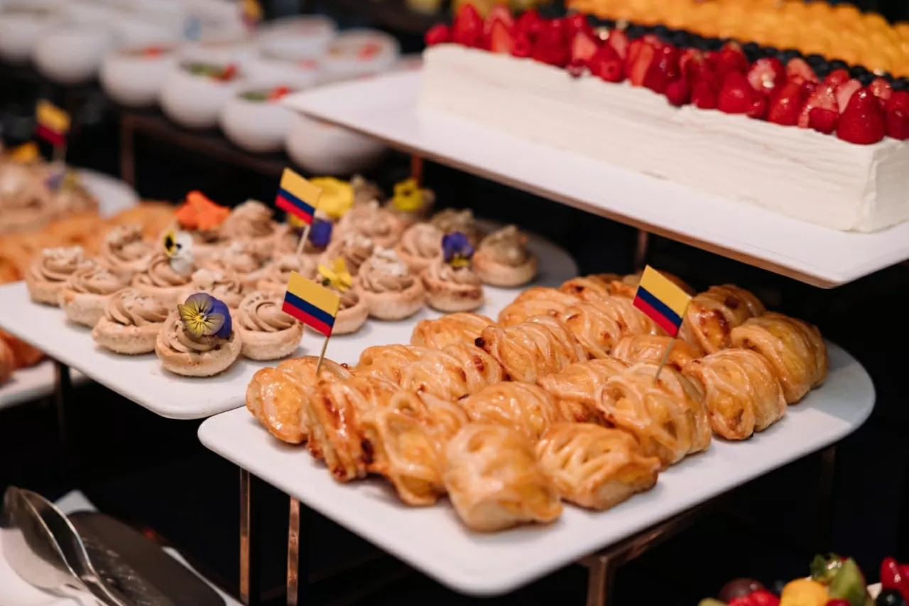 Thứ trưởng Ngoại giao Lê Thị Thu Hằng: Nhiều tiềm năng hợp tác Việt Nam-Colombia chưa được khai thác hết