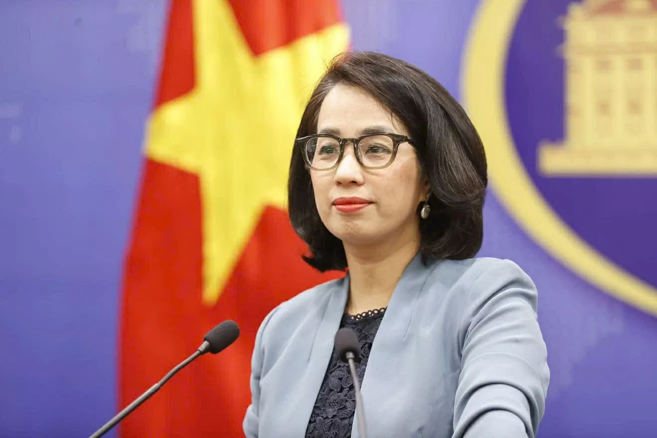 ĐSHNNG. 32. Thông tin đối ngoại trong kỷ nguyên mới: Tận dụng cái vạn biến để phục vụ cái bất biến