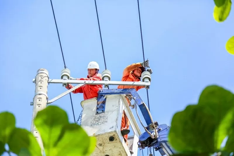 Lịch cúp điện Đà Nẵng hôm nay ngày 30/7/2025