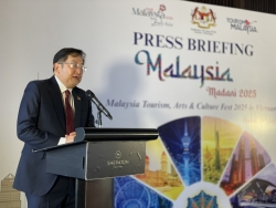 Tuần lễ Madani: Lời mời gọi nồng hậu để khám phá 'trái tim' của Malaysia