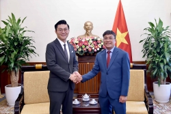 Thúc đẩy hợp tác địa phương Việt Nam-Nhật Bản hiệu quả và thực chất