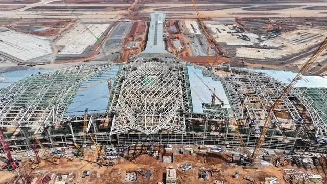 Long Thanh poised to join Asia&rsquo;s next generation of mega airports: OAG