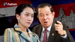 Tòa án Hiến pháp Thái Lan ra 