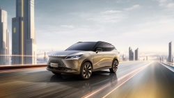 Omoda C7 – Biểu tượng của cuộc sống thời đại mới