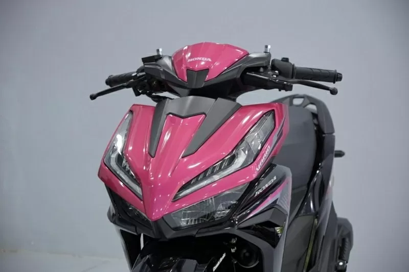 Xe đạt chứng nhận EEV với mức tiêu thụ nhiên liệu ấn tượng chỉ 2,1 lít/100 km Xe đạt chứng nhận EEV với mức tiêu thụ nhiên liệu ấn tượng chỉ 2,1 lít/100 km