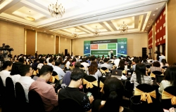 Tìm giải pháp đột phá cho ngành năng lượng trong kỷ nguyên mới