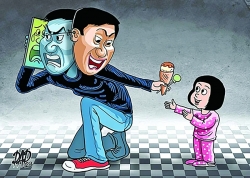 Lừa đảo trực tuyến: Cần tạo 'hệ miễn dịch số' cho trẻ