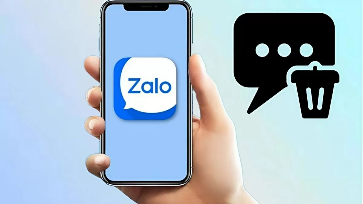 Cách khôi phục tin nhắn đã xóa Zalo trên máy tính, điện thoại