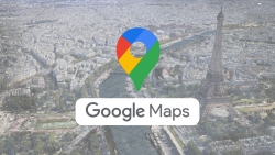 Cách xem bản đồ 3D trên Google Maps tiện lợi và hiệu quả