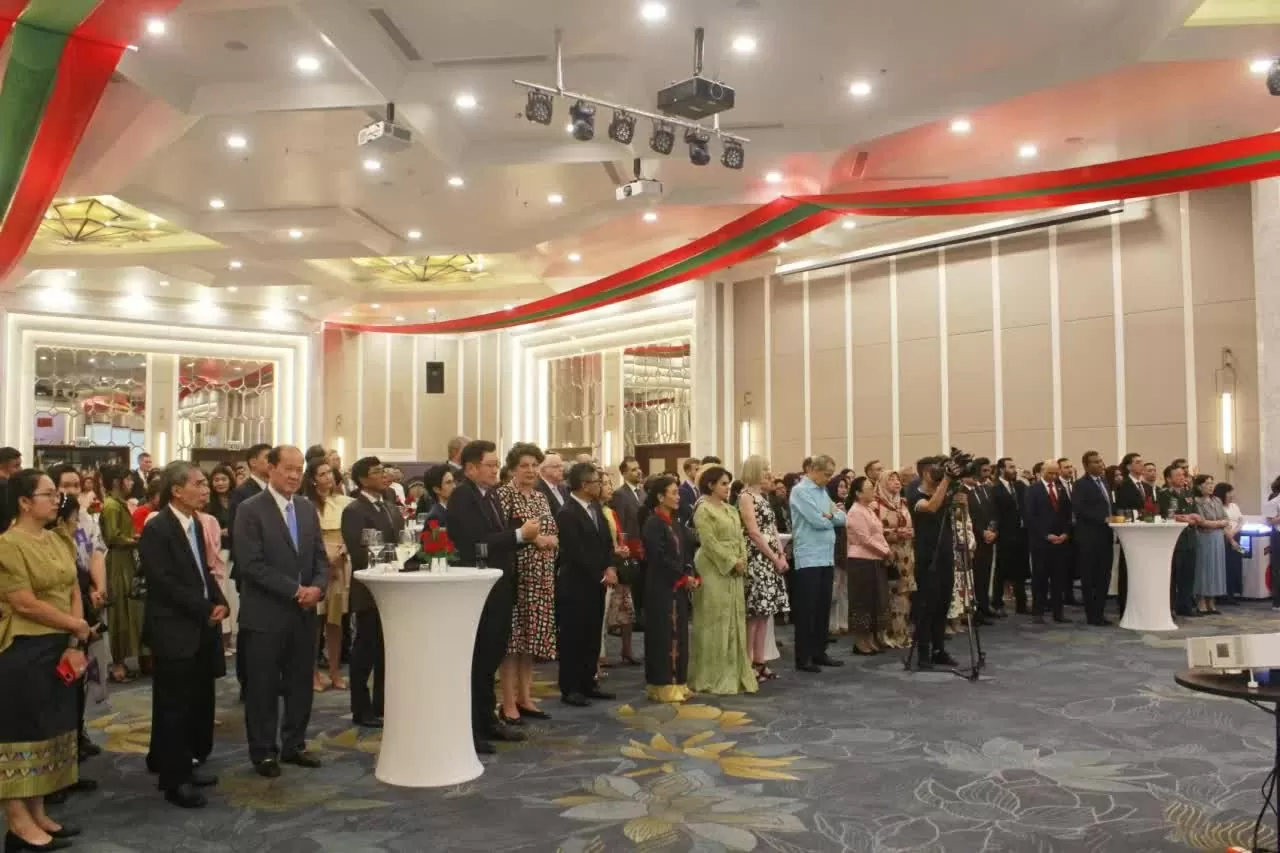Vietnam-Morocco: Joint determination to build a prosperous and sustainable future