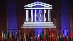 UNESCO: Hòa bình là điều kiện thiết yếu để bảo vệ di sản văn hóa