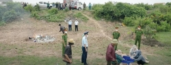 Có anh, nơi ấy bình yên tập 3: Chủ tịch xã Tiên Phong 'ngồi trên đống lửa', Bằng sẽ hiến kế gì?