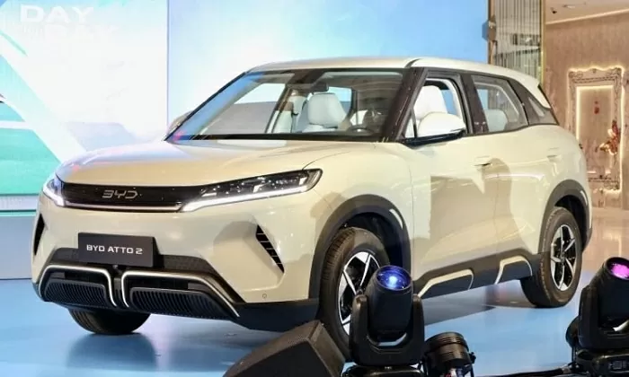 Điểm mặt những mẫu ô tô mới ra mắt tại Việt Nam trong tháng 7/2025