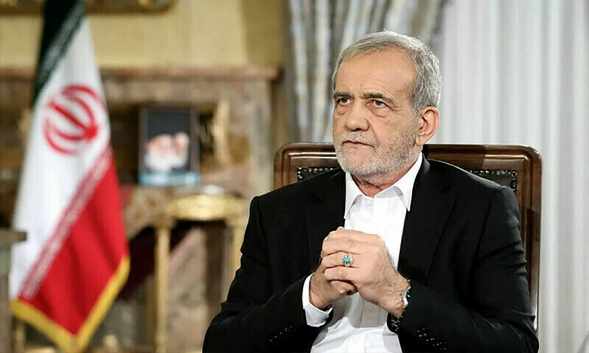 Iran quyết không đầu hàng Israel và Mỹ