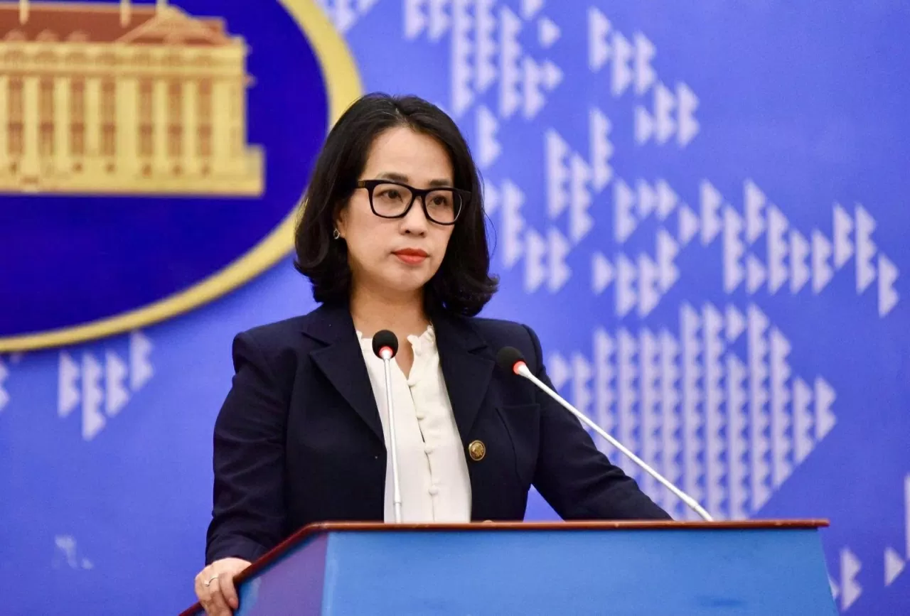 Việt Nam quan ngại sâu sắc về tình hình xung đột leo thang phức tạp tại khu vực Trung Đông