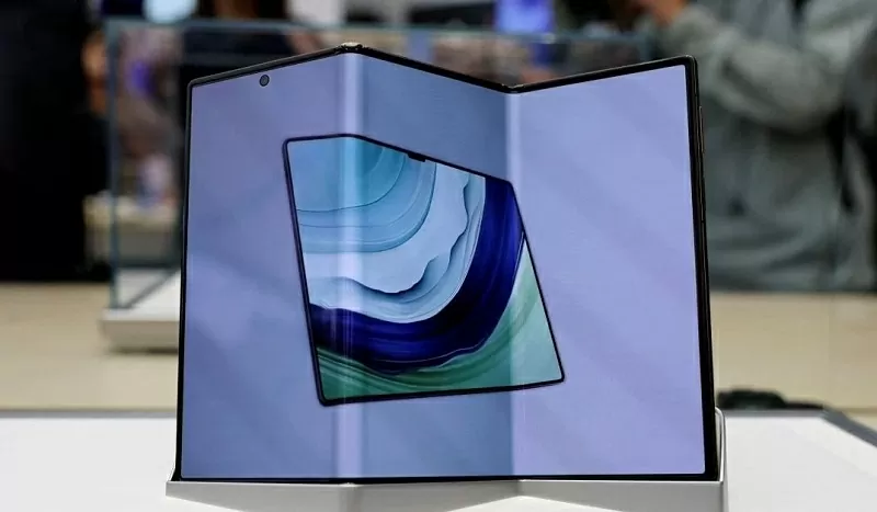 Huawei Mate XT 2 sẽ chính thức trình làng vào ngày 12/9