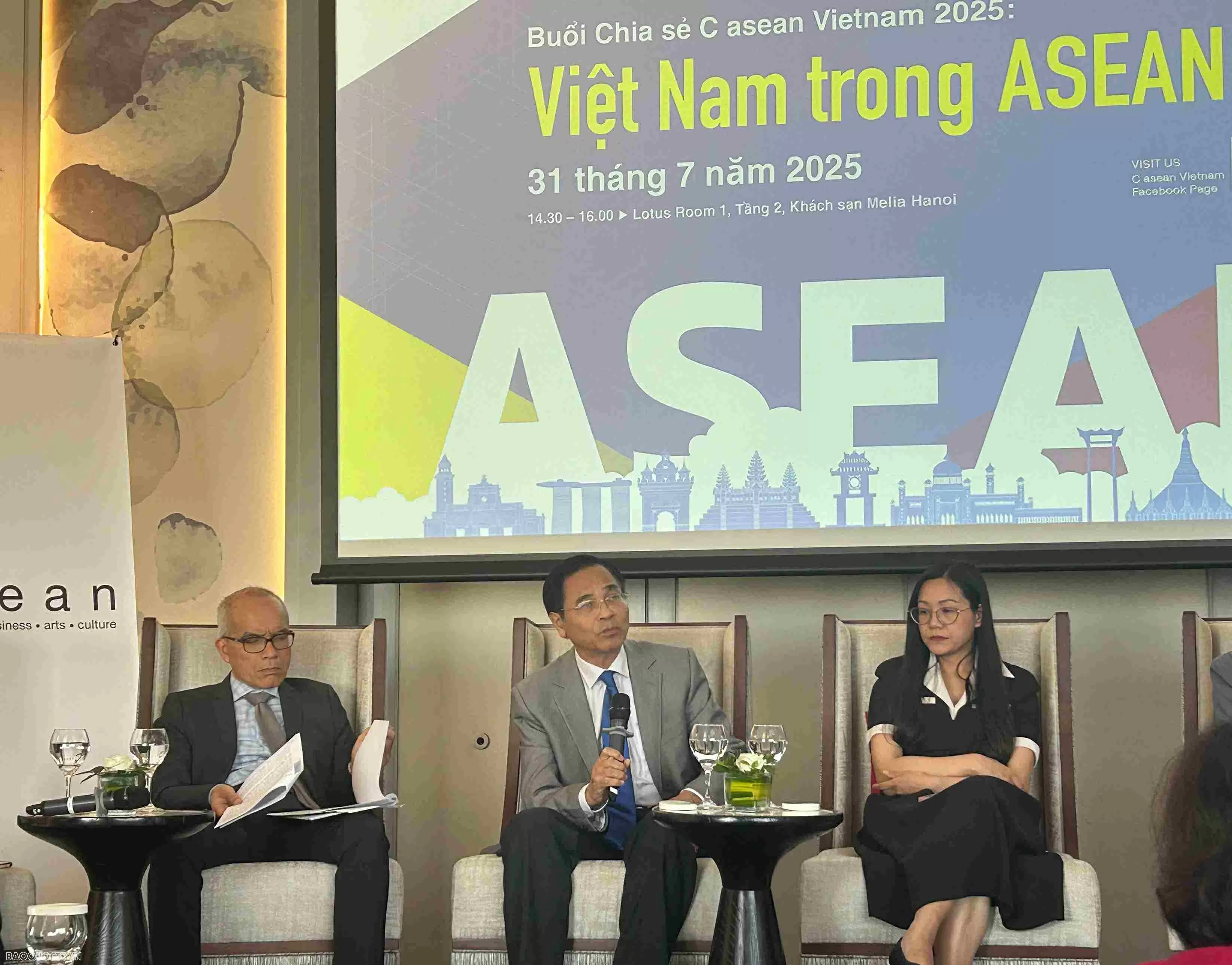 Việt Nam trong ASEAN: 3 thập kỷ bền bỉ khẳng định vị thế Việt Nam trong ASEAN: 3 thập kỷ bền bỉ khẳng định vị thế
