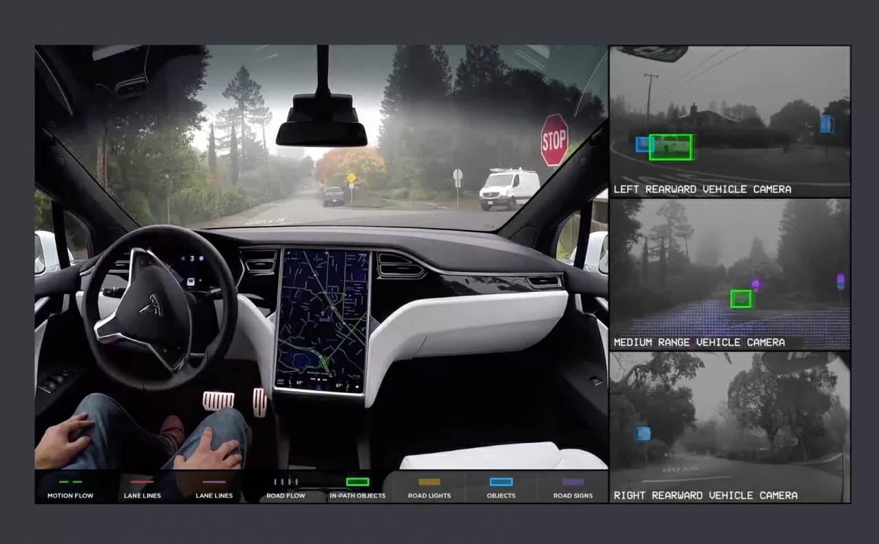 Hãng xe điện Tesla bị tuyên bồi thường 243 triệu USD vì tai nạn chết người liên quan công nghệ hỗ trợ lái xe Autopilot Hãng xe điện Tesla bị tuyên bồi thường 243 triệu USD vì tai nạn chết người liên quan công nghệ hỗ trợ lái xe Autopilot
