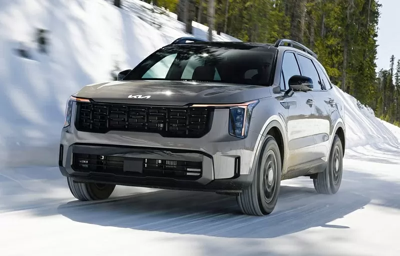 Điểm mặt loạt ô tô mới sẽ ra mắt tại Việt Nam tháng 8/2025 Điểm mặt loạt ô tô mới sẽ ra mắt tại Việt Nam tháng 8/2025