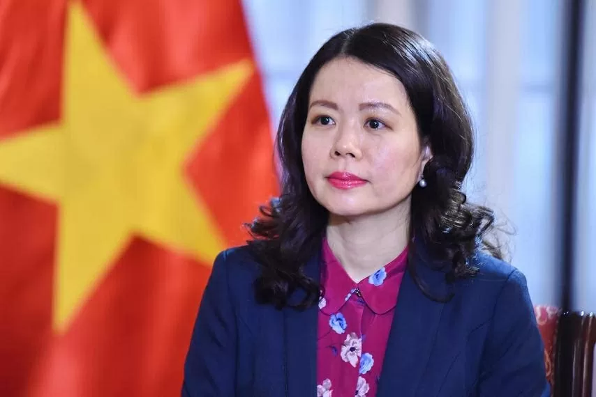 Mở ra chương mới trong quan hệ Việt Nam với Ai Cập và Angola Mở ra chương mới trong quan hệ Việt Nam với Ai Cập và Angola