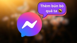 Cách chỉnh ghi chú Messenger không còn giới hạn 24h siêu dễ