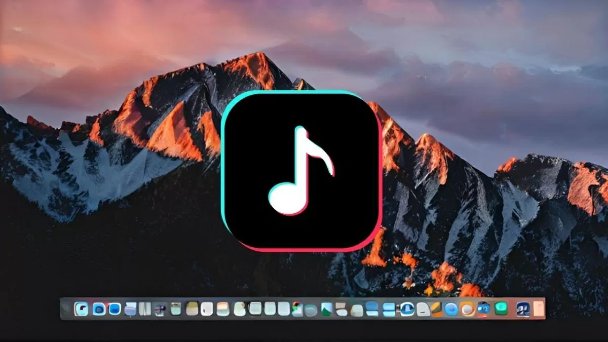 2 cách tải TikTok cho MacBook dễ dàng và dễ thực hiện