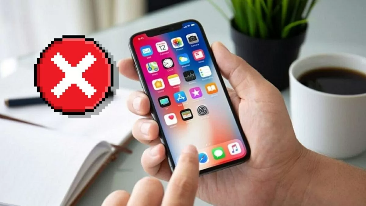 Cách sửa điện thoại bị liệt màn hình hiệu quả, dễ dàng