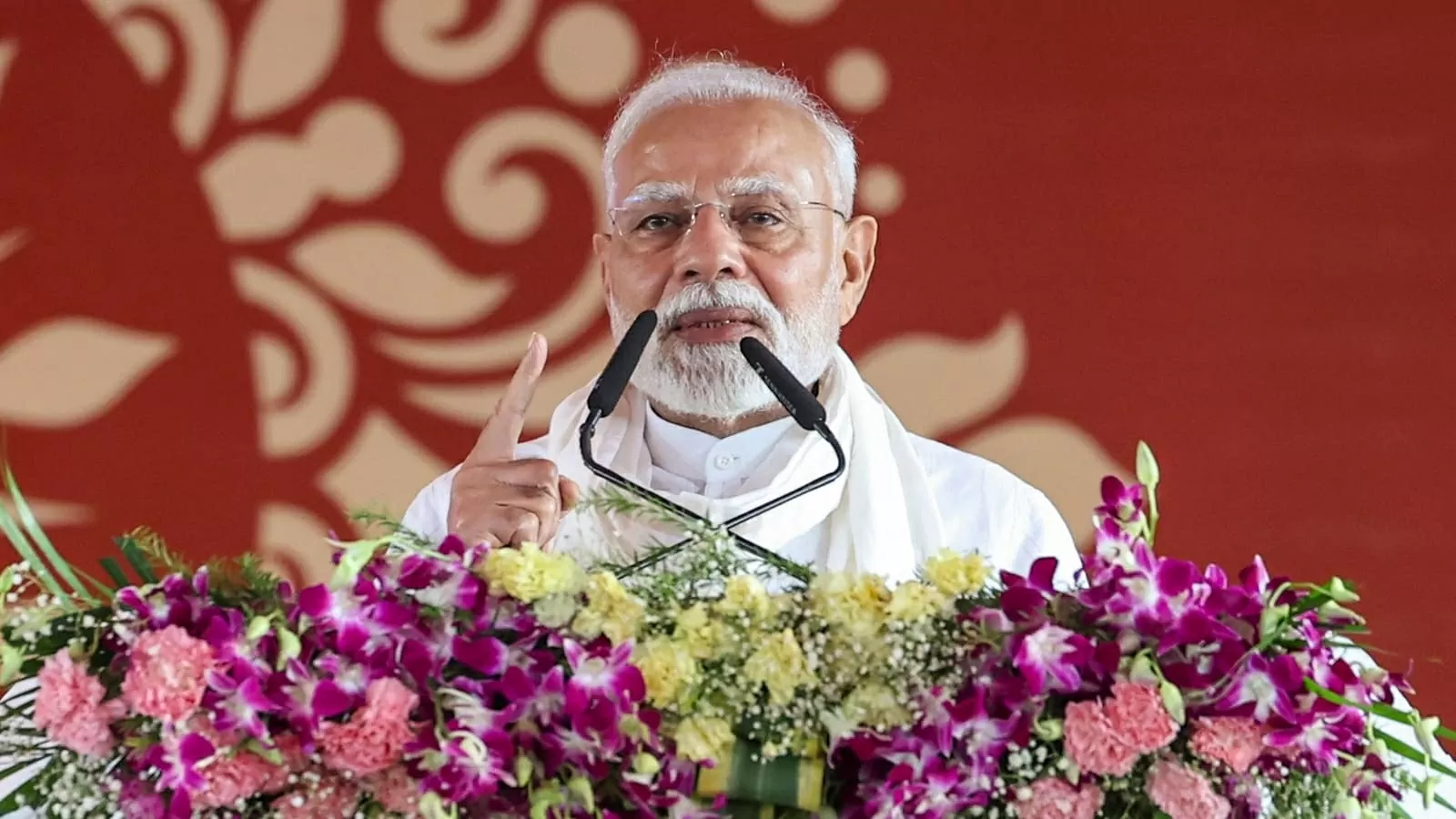 Thủ tướng Modi tuyên bố Ấn Độ được thiết lập để trở thành nền kinh tế lớn thứ 3 thế giới, rào cản ngáng đường đàm phán với nền kinh tế lớn nhất là gì?