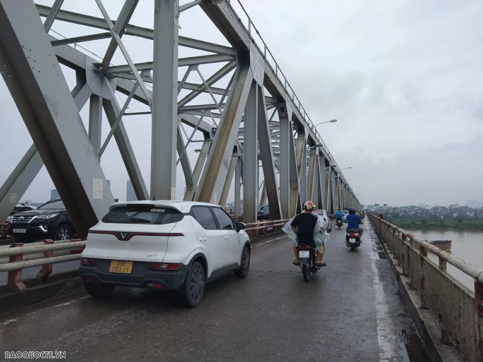 Dự báo thời tiết 10 ngày tới (3-13/8): Bắc Bộ ngày 4/8 nắng nóng đặc biệt gay gắt, các ngày khác chiều tối cục bộ mưa to đến rất to Dự báo thời tiết 10 ngày tới (3-13/8): Bắc Bộ ngày 4/8 nắng nóng đặc biệt gay gắt, các ngày khác chiều tối cục bộ mưa to đến rất to