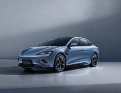 Cập nhật bảng giá xe hãng BYD mới nhất tháng 8/2025