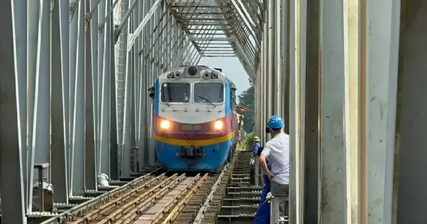 Bac Ninh implements compensation, support, and resettlement for Lao Cai&ndash;Hanoi&ndash;Hai Phong Railway