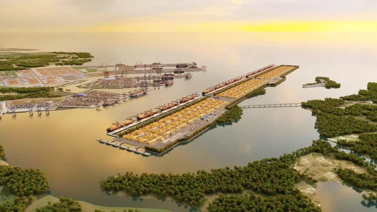 TP. Hồ Chí Minh hút nhà đầu tư logistics