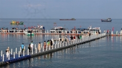 Phu Quoc island upgrades seaport for APEC 2027
