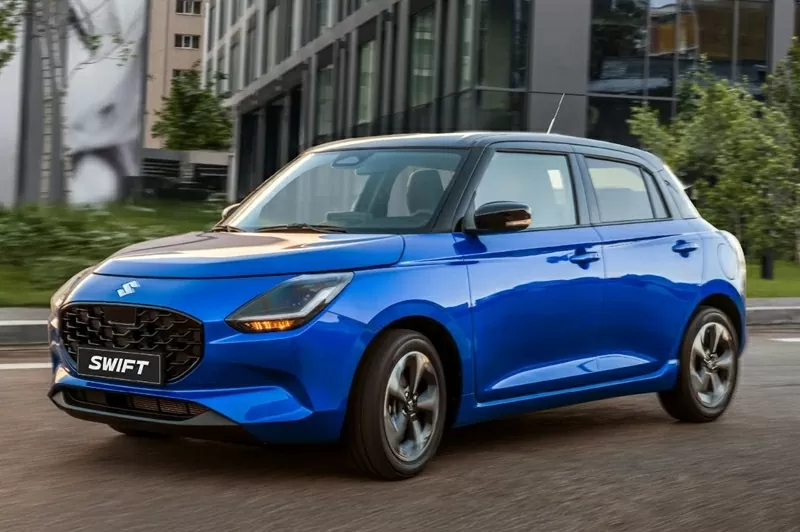 Cập nhật bảng giá xe hãng Suzuki mới nhất tháng 8/2025 Cập nhật bảng giá xe hãng Suzuki mới nhất tháng 8/2025