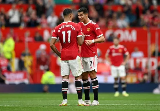 Ronaldo muốn Al-Nassr chiêu mộ Greenwood