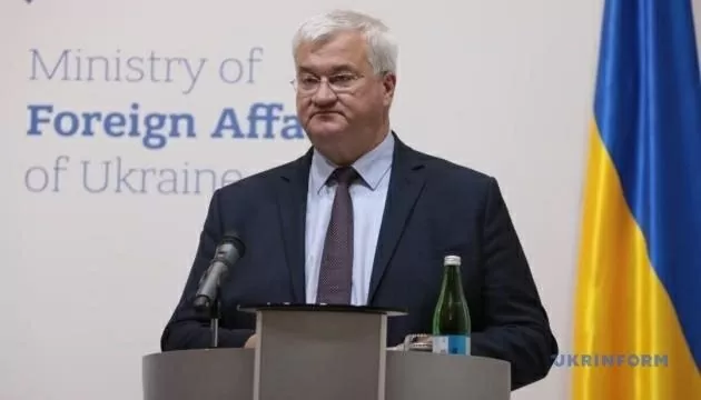 Ukraine tính đường kiếm tiền để mua vũ khí Ba Lan, quốc gia đầu tiên góp mặt vào cơ chế tài trợ mới của NATO cho Kiev Ukraine tính đường kiếm tiền để mua vũ khí Ba Lan, quốc gia đầu tiên góp mặt vào cơ chế tài trợ mới của NATO cho Kiev