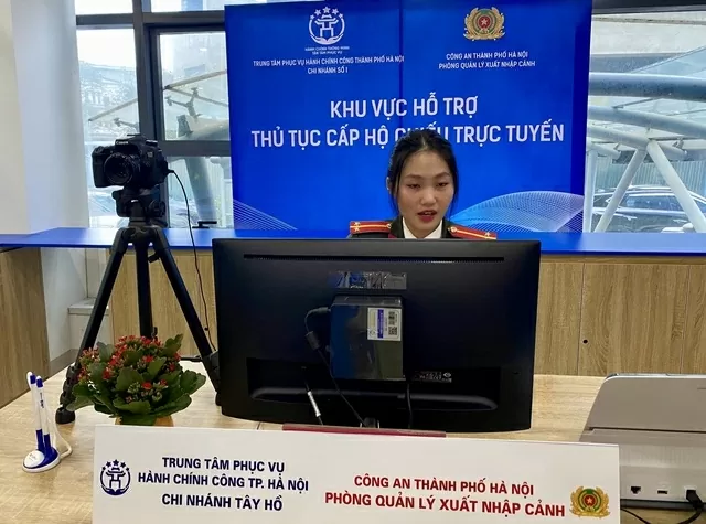 Hà Nội tự tin tiến bước trên hành trình chuyển đổi số toàn diện và bền vững