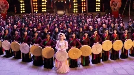 Young content creators infuse new life into traditions, blending heritage with modernity