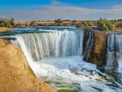 Sa mạc phía Tây Ai Cập: Kỳ quan vĩnh cửu giữa lòng Sahara