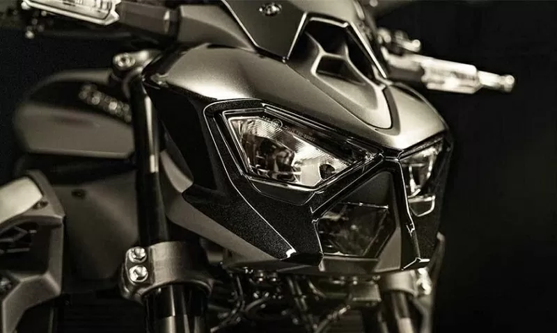 Mô tô phân khối lớn Kawasaki Z900 2025 ra mắt tại Việt Nam, giá 299 triệu đồng Mô tô phân khối lớn Kawasaki Z900 2025 ra mắt tại Việt Nam, giá 299 triệu đồng