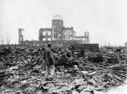 80 năm sau vụ ném bom nguyên tử xuống Hiroshima và Nagasaki: Ký ức đau thương về thảm họa hạt nhân