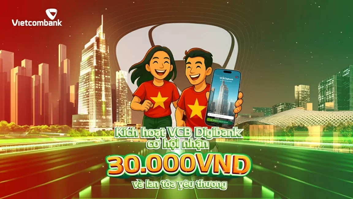 Vietcombank