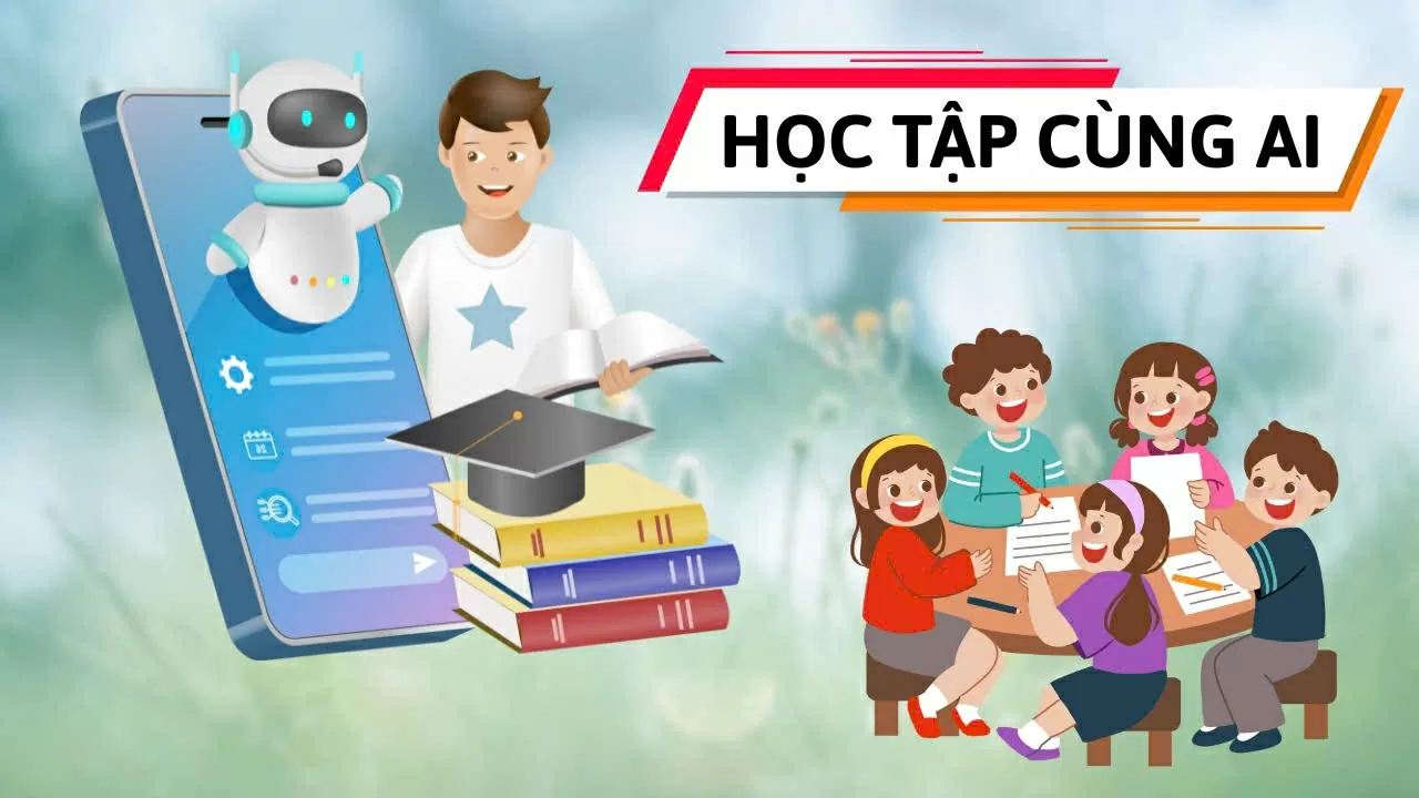 Cách biến ChatGPT thành gia sư cá nhân giúp bạn học tập hiệu quả ảnh 1 Cách biến ChatGPT thành gia sư cá nhân giúp bạn học tập hiệu quả ảnh 1