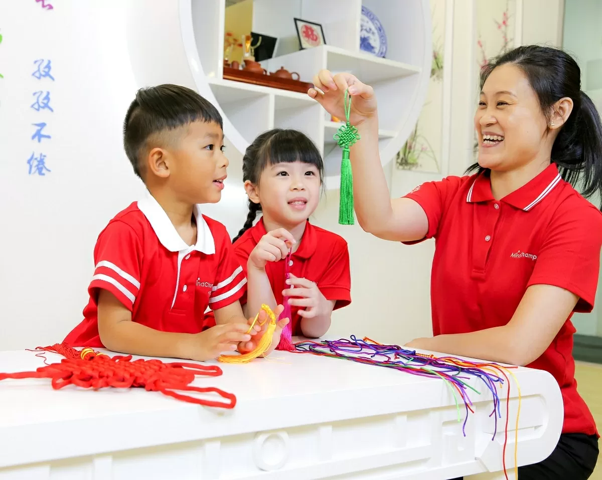 (Nguồn: Mind Champs) (Nguồn: Mind Champs)