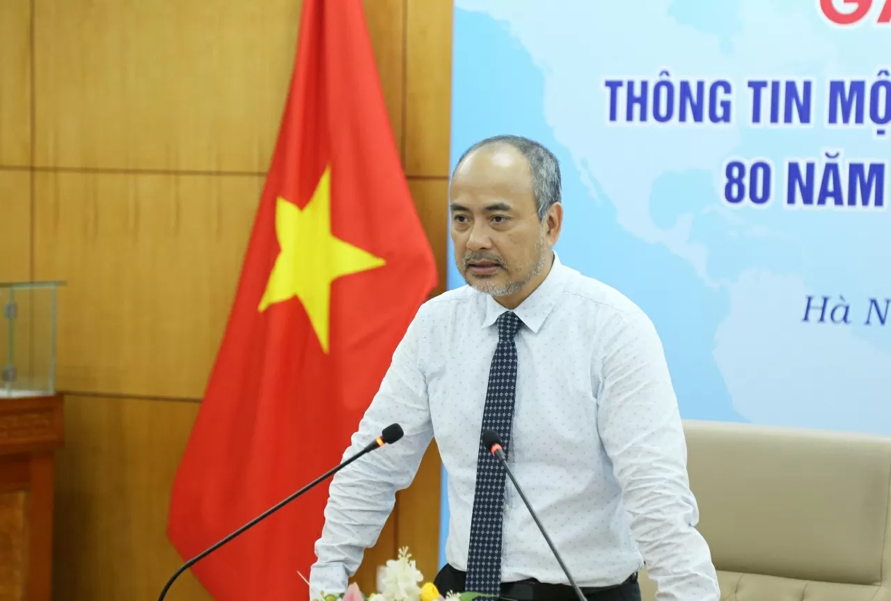 SoTet: Xây dựng nền tảng cho vị trí của kiều bào trong chiến lược phát triển đất nước giai đoạn mới