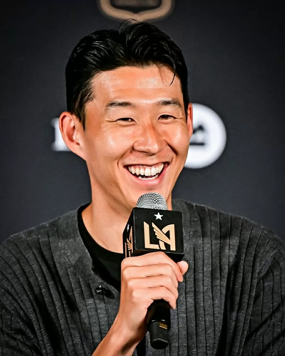 Son Heung Min chính thức trở thành cầu thủ đắt giá nhất lịch sử MLS