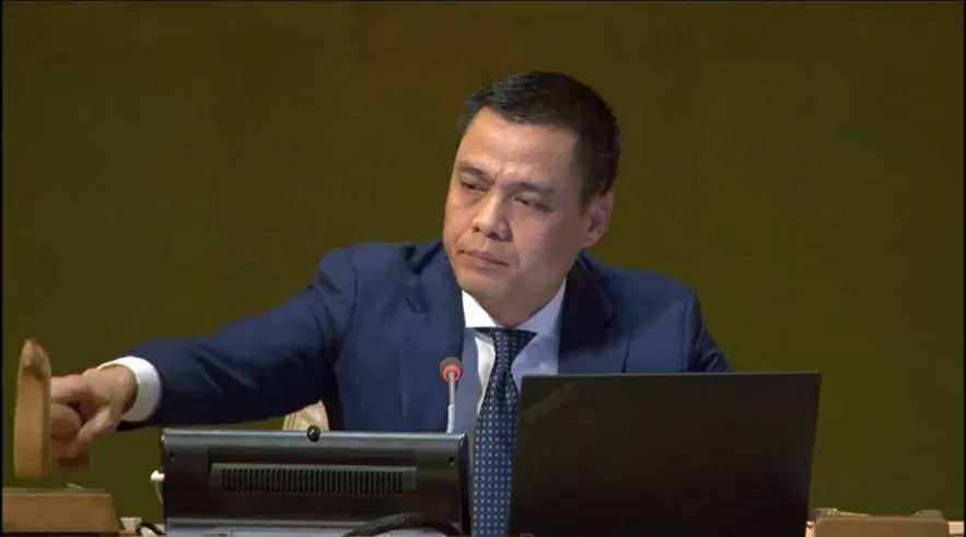 Ba thập kỷ Việt Nam trong ASEAN: Hải trình vươn ra biển lớn Ba thập kỷ Việt Nam trong ASEAN: Hải trình vươn ra biển lớn