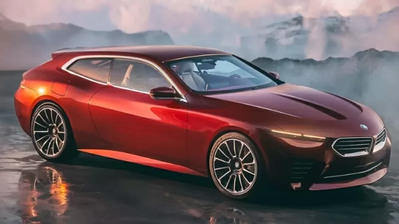 Toàn bộ 70 xe BMW Speedtop đã nhanh chóng được chốt đơn.