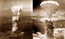 Ký ức Hiroshima-Nagasaki: Bài học từ ‘địa ngục hạt nhân’