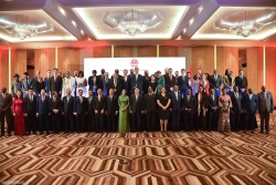 Quan hệ Việt Nam-Angola là tài sản chung quý giá có ý nghĩa chiến lược cần được phát huy sâu sắc hơn nữa